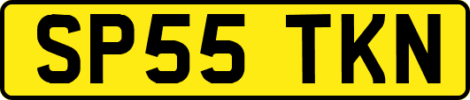 SP55TKN