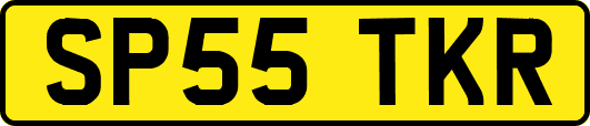 SP55TKR