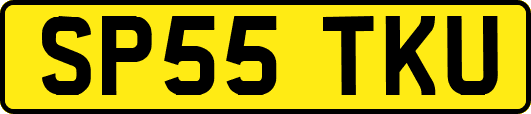 SP55TKU