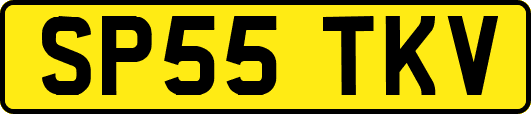 SP55TKV