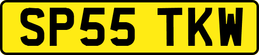 SP55TKW