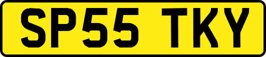 SP55TKY