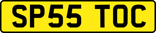 SP55TOC