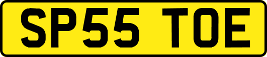 SP55TOE