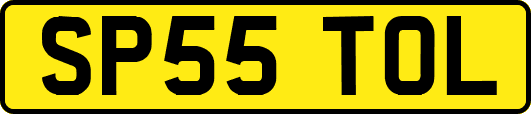 SP55TOL