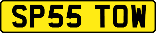 SP55TOW