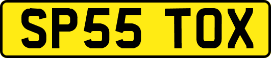 SP55TOX