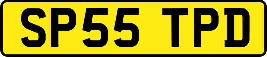 SP55TPD
