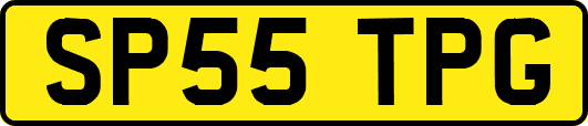 SP55TPG
