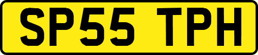 SP55TPH