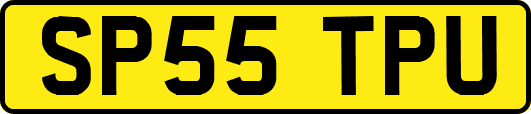 SP55TPU
