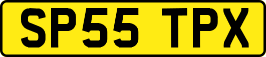 SP55TPX