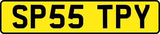 SP55TPY
