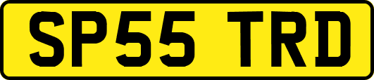 SP55TRD