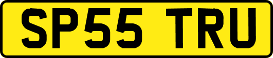 SP55TRU