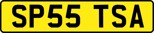 SP55TSA
