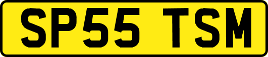 SP55TSM