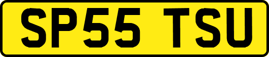SP55TSU