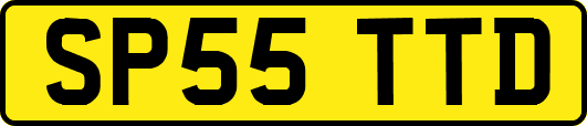 SP55TTD