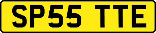SP55TTE