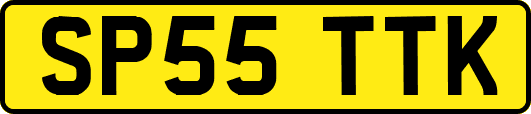 SP55TTK