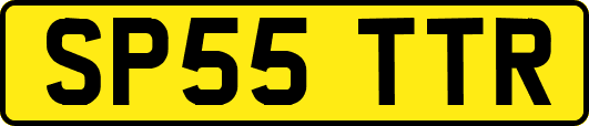 SP55TTR