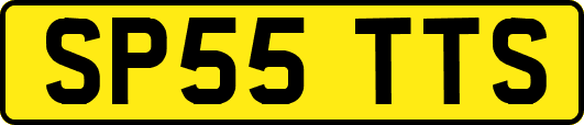 SP55TTS