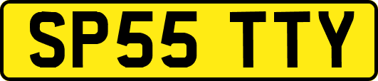 SP55TTY