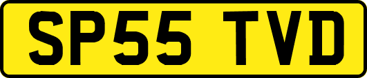SP55TVD