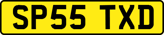 SP55TXD