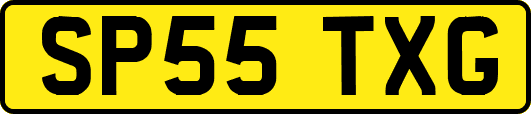 SP55TXG