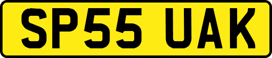 SP55UAK
