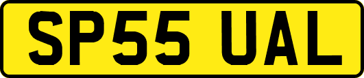 SP55UAL