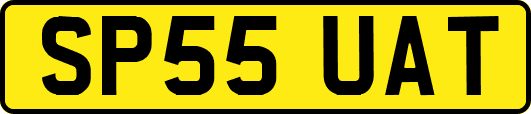 SP55UAT