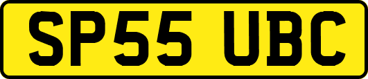 SP55UBC