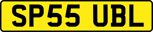 SP55UBL