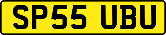 SP55UBU