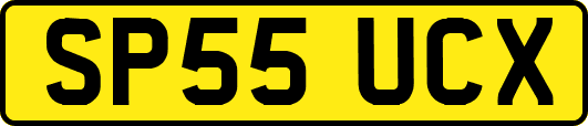 SP55UCX