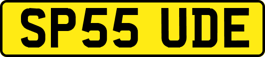 SP55UDE