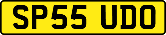 SP55UDO