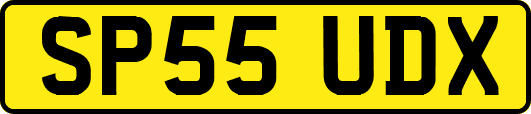 SP55UDX