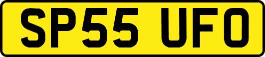 SP55UFO