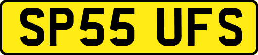 SP55UFS