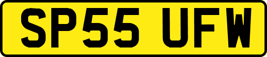 SP55UFW