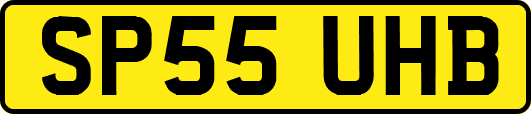 SP55UHB