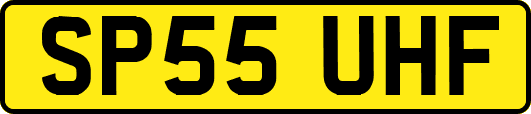 SP55UHF