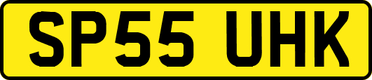SP55UHK