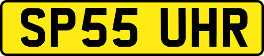 SP55UHR