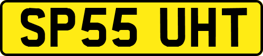 SP55UHT