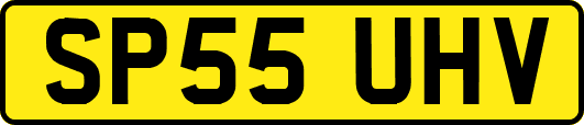 SP55UHV